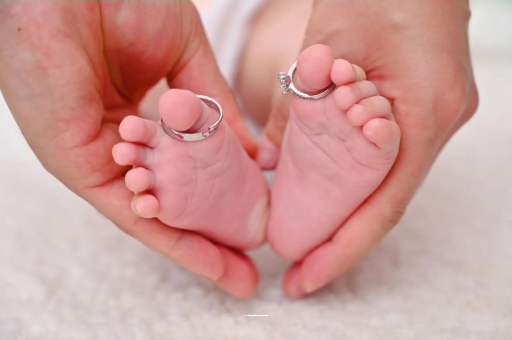 黔南四个月宝宝肠胀气